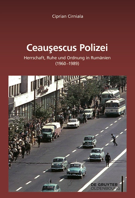 Ceaușescus Polizei