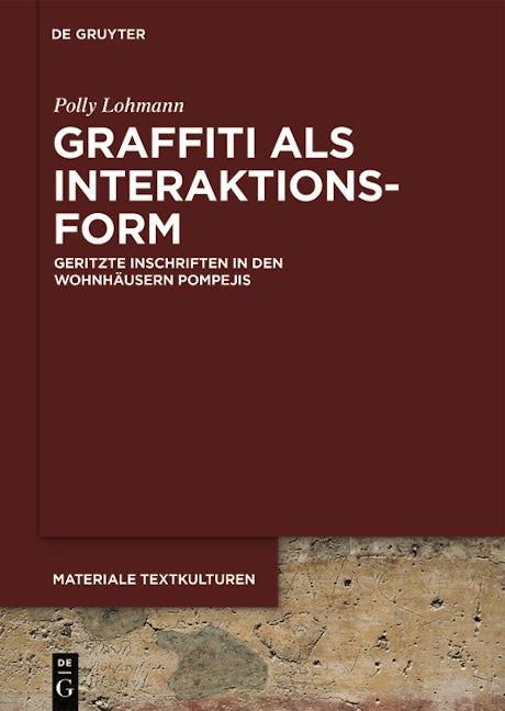 Graffiti als Interaktionsform