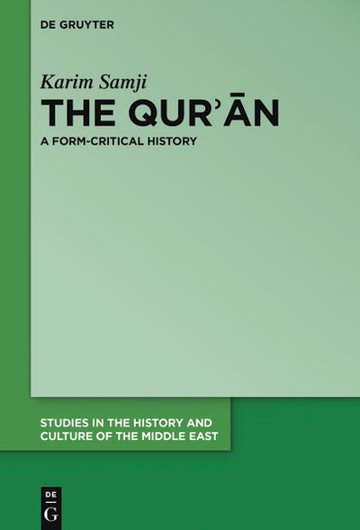 The Qur'ān