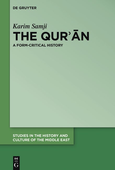 The Qur'ān