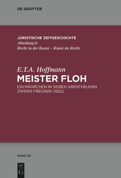 Meister Floh