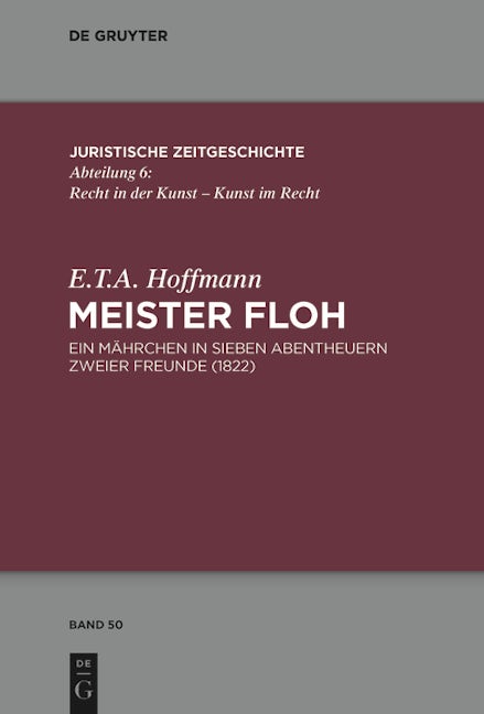Meister Floh