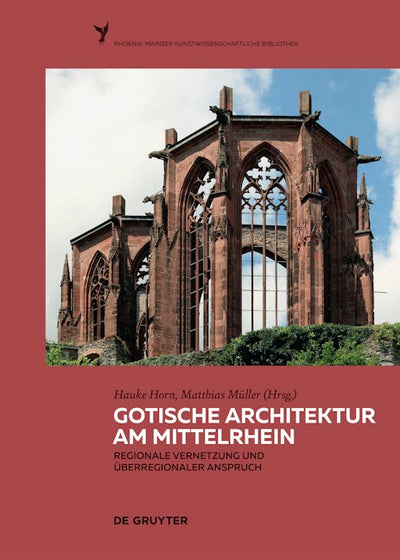Gotische Architektur am Mittelrhein
