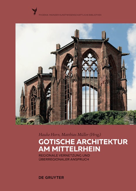 Gotische Architektur am Mittelrhein