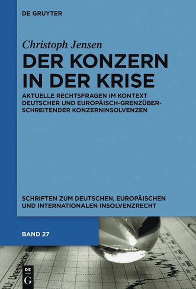 Der Konzern in der Krise
