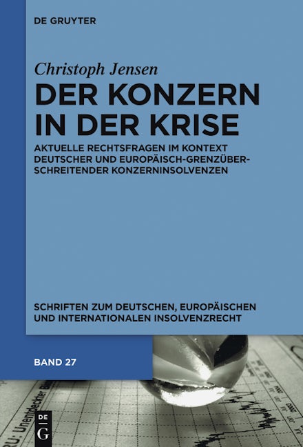 Der Konzern in der Krise