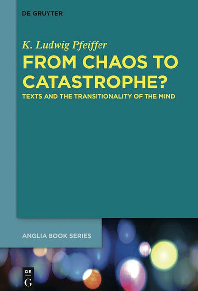 From Chaos to Catastrophe?