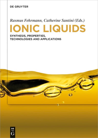 Ionic Liquids