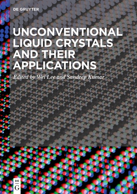 Unconventional Liquid Crystals and Their Applications