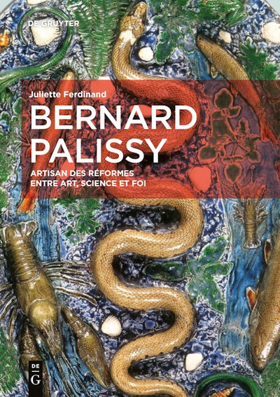 Bernard Palissy