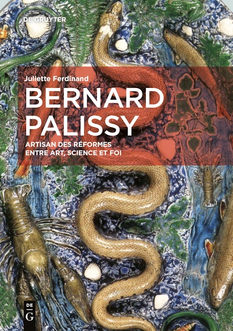 Bernard Palissy