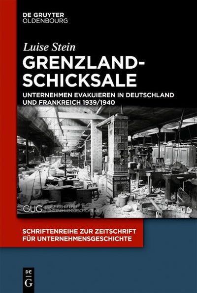 Grenzlandschicksale