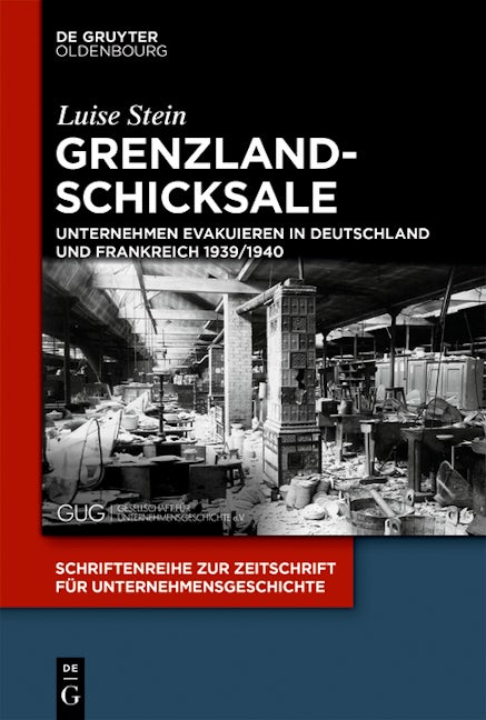 Grenzlandschicksale