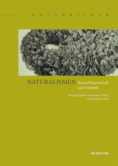 Naturalismen