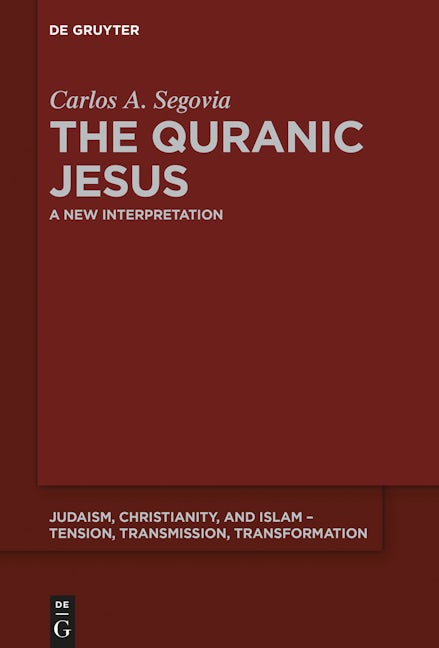 The Quranic Jesus