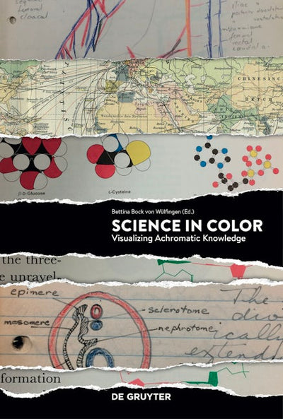Science in Color