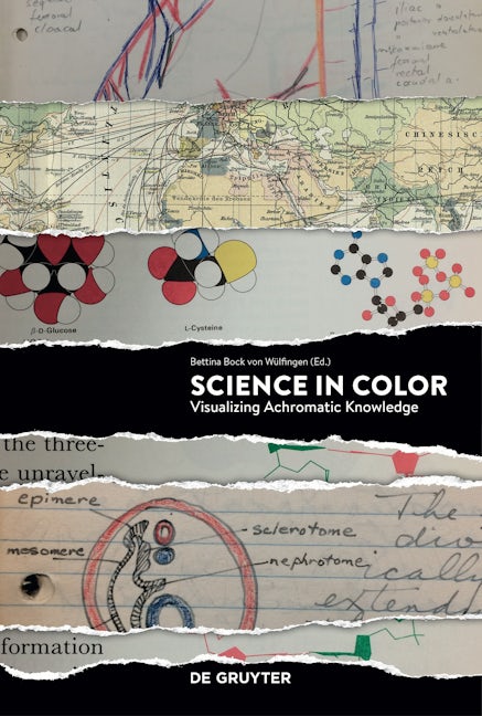 Science in Color
