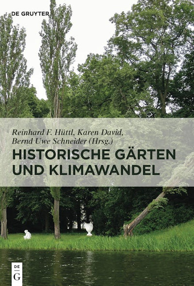 Historische Gärten und Klimawandel