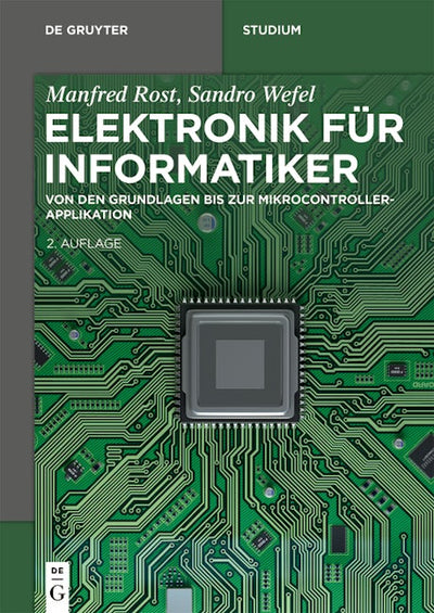 Elektronik für Informatiker