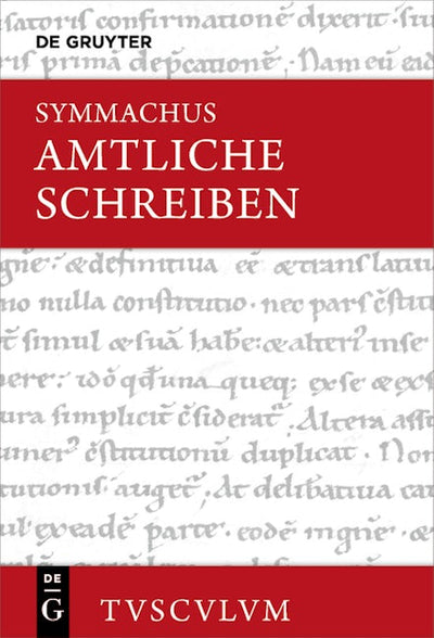 Amtliche Schreiben