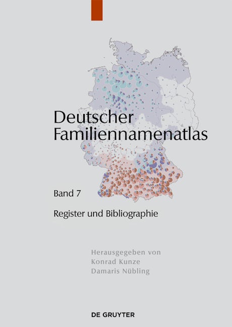 Verzeichnisse, Register, Literatur