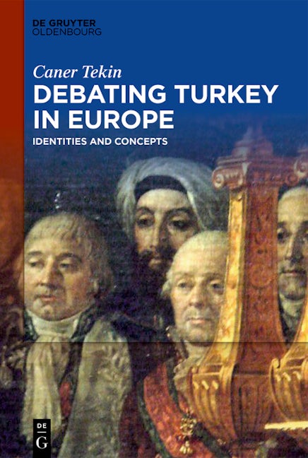 Debating Turkey in Europe