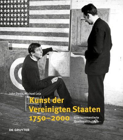 Amerikanische Kunst 1760–2000