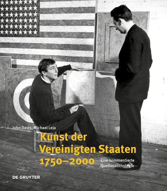 Amerikanische Kunst 1760–2000