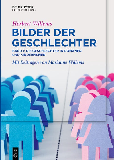 Bilder der Geschlechter