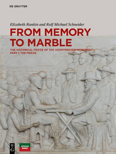 From Memory to Marble