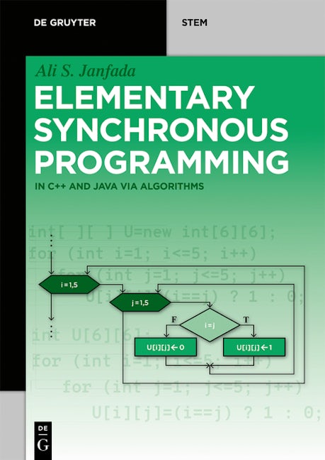 Elementary Synchronous Programming