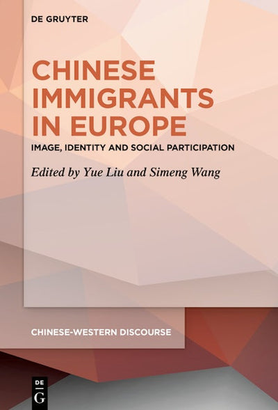 Chinese Immigrants in Europe