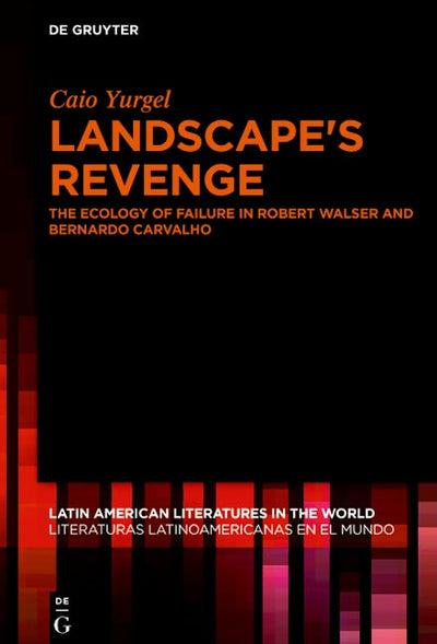 Landscape’s Revenge