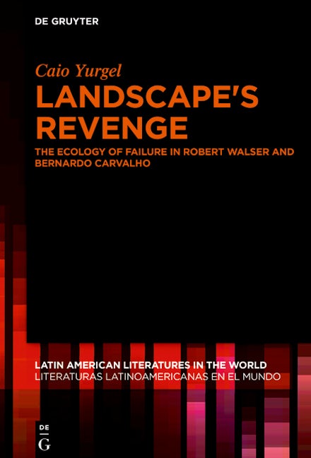 Landscape’s Revenge