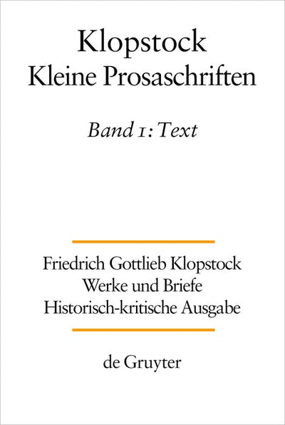 Cover image for Text, isbn: 9783110617856