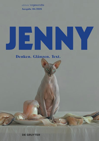 JENNY. Ausgabe 06