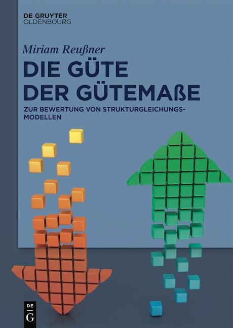Die Güte der Gütemaße