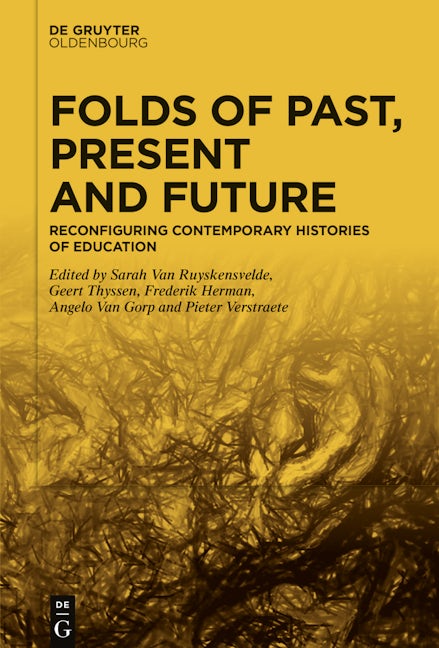 Folds of Past, Present and Future