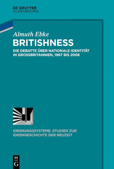 Britishness