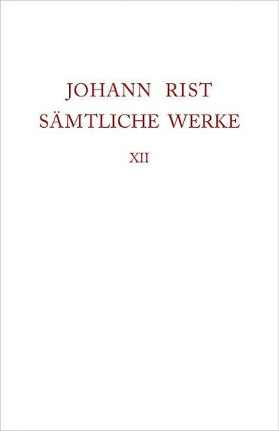 Verstreute Schriften