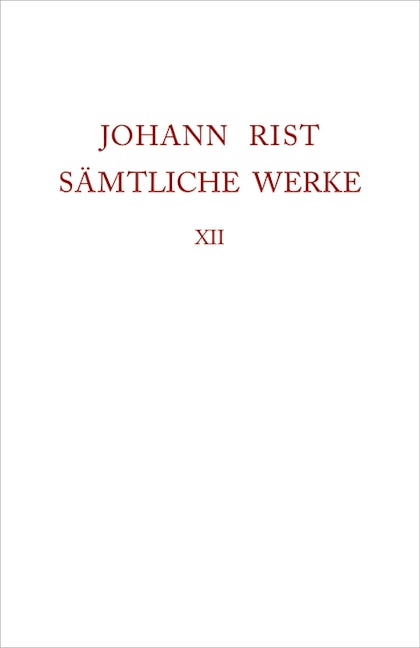 Verstreute Schriften