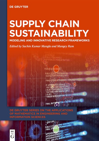 Supply Chain Sustainability