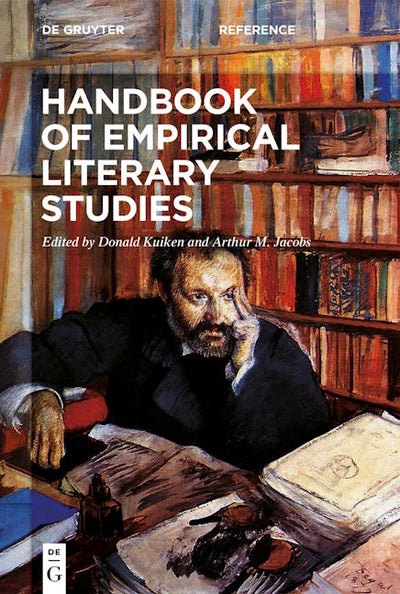 Handbook of Empirical Literary Studies