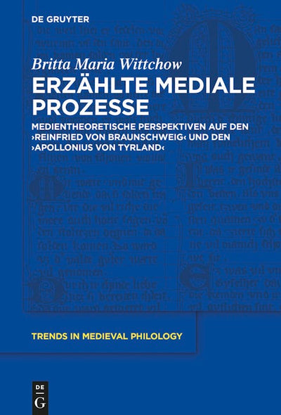Erzählte mediale Prozesse
