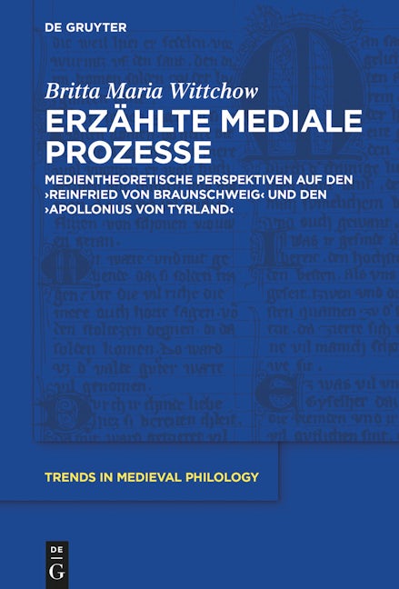Erzählte mediale Prozesse
