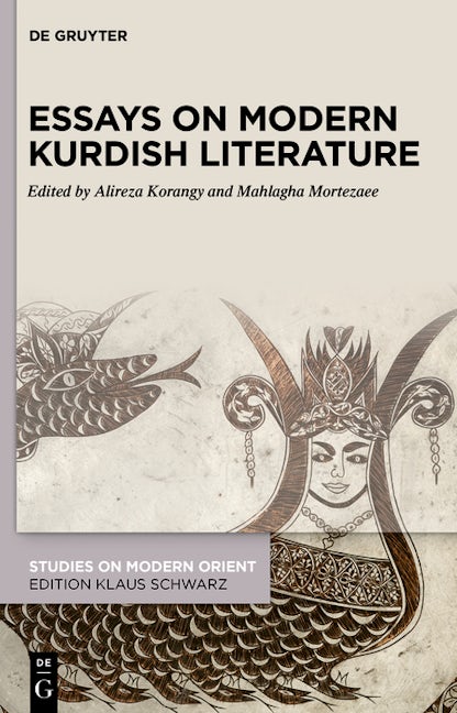 Essays on Modern Kurdish Literature