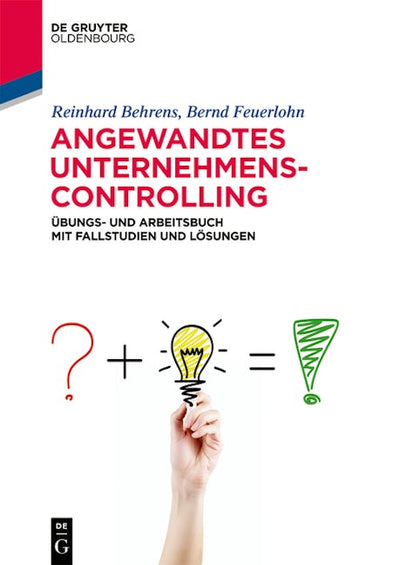 Angewandtes Unternehmenscontrolling