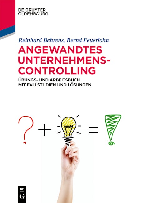 Angewandtes Unternehmenscontrolling