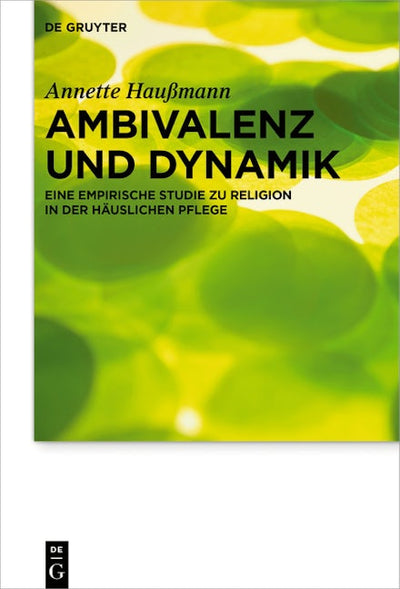 Ambivalenz und Dynamik