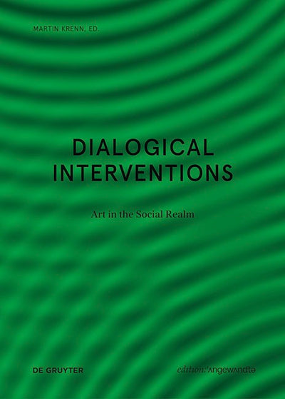 Dialogical Interventions